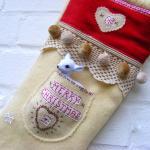 Velvet and Wool Christmas S..