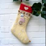 Velvet and Wool Christmas S..