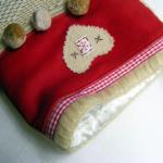 Velvet and Wool Christmas S..