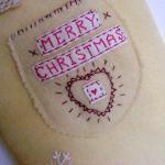 Velvet and Wool Christmas S..