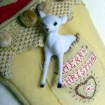 Velvet and Wool Christmas S..