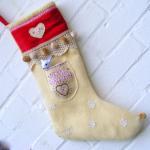 Velvet and Wool Christmas S..
